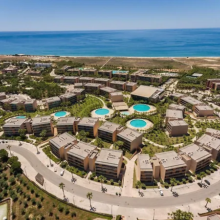 Apartamento The Quest - Luxury *