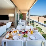 The Quest - Luxury Apartamento