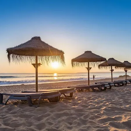 The Quest - Luxury Apartamento Albufeira