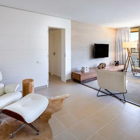 Apartment The Quest - Luxury Albufeira