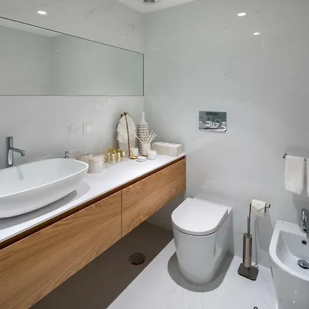 Apartment The Quest - Luxury Albufeira