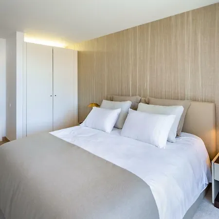 Apartment The Quest - Luxury