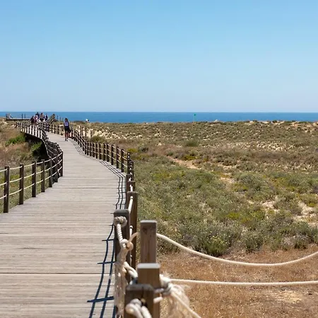 Apartment The Quest - Luxury Albufeira