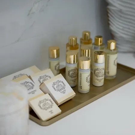 Apartment The Quest - Luxury *