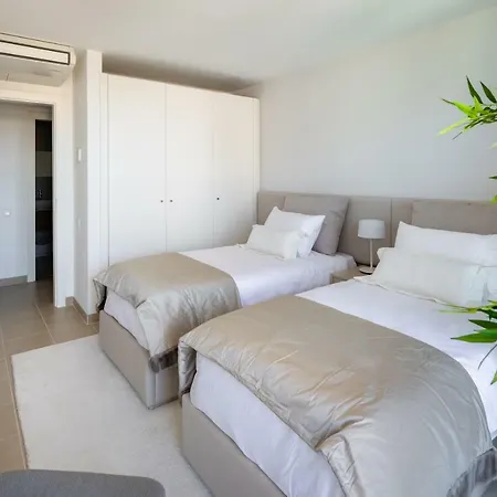 Apartment The Quest - Luxury *