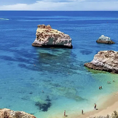 Apartamento The Quest - Luxury