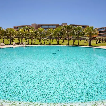 Apartment The Quest - Luxury