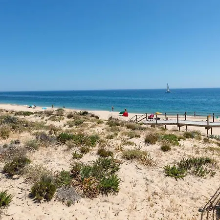 Apartment The Quest - Luxury Albufeira
