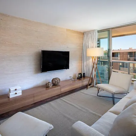 The Quest - Luxury Apartment