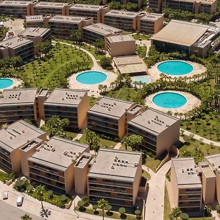 Apartmán The Quest - Luxury Albufeira